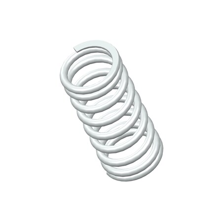 Approved Vendor Compression Spring, O= .500, L= 1.13, W= .0625 G309976959